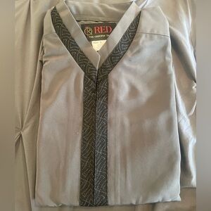 Foxwoods Resort and Casino Table Games dealer uniform